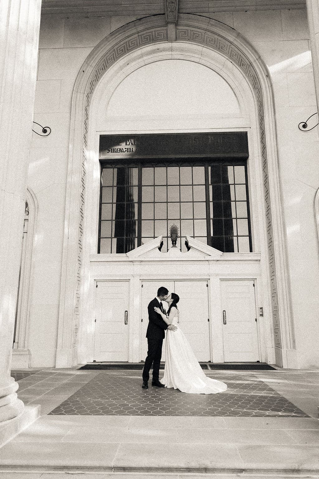 DnPixels capturing a luxury Dallas wedding couple